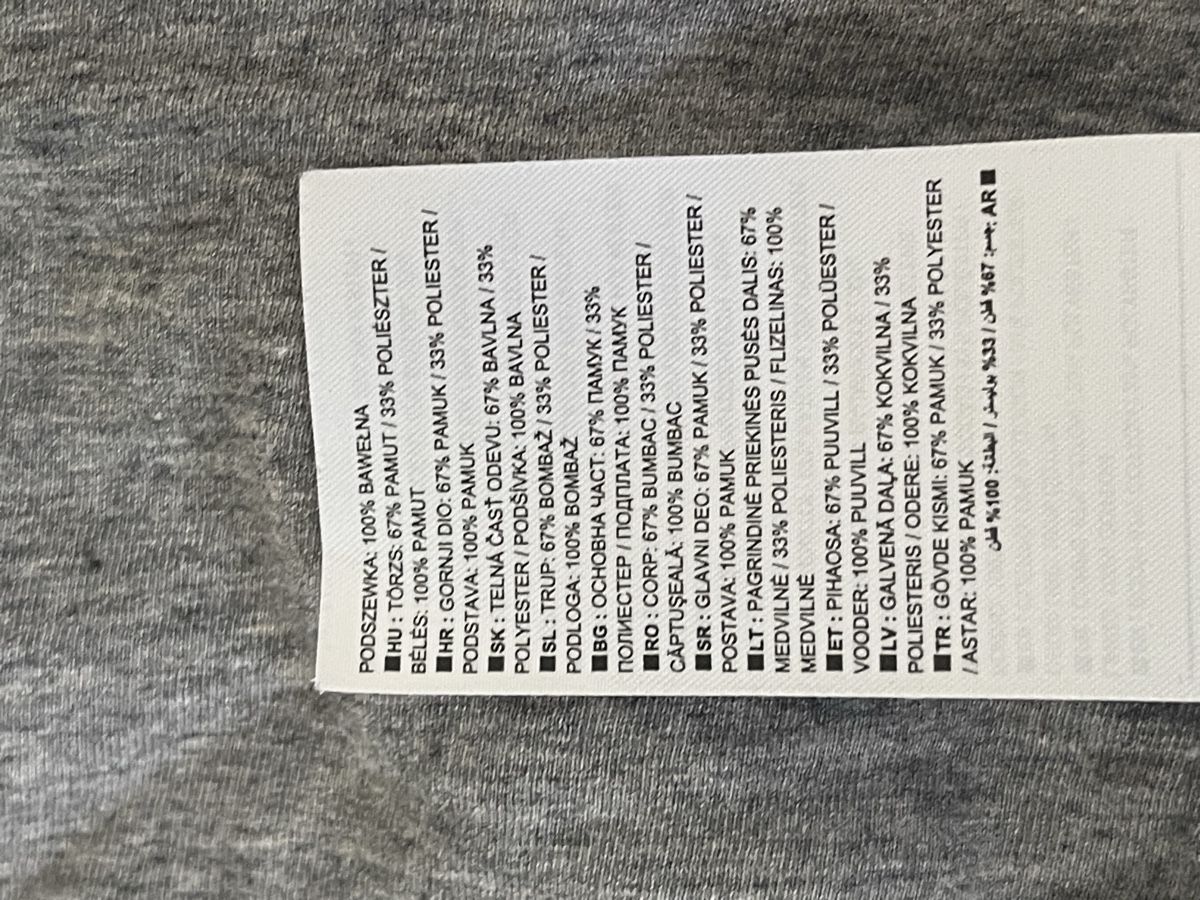 Nike Robes: Robe sweat Nike gris S bon état  – D'occasion à Kloten par Vermicelles 9