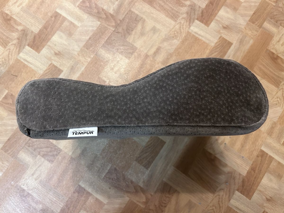 Tempur Cuscini: Tempur Reisekissen – Nuovo (secondo la descrizione) da Jona venduto da Tidy76 1