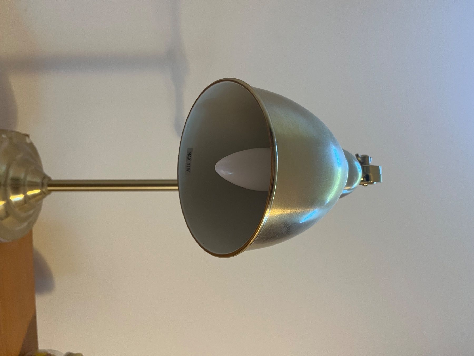 Lampes: Bürolampe – D'occasion à Luzern par sha_8tq8 1
