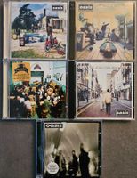 Oasis CD's, inkl. Definitely Maybe Special Edition!