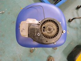 Piaggio Ciao Rennmotor 