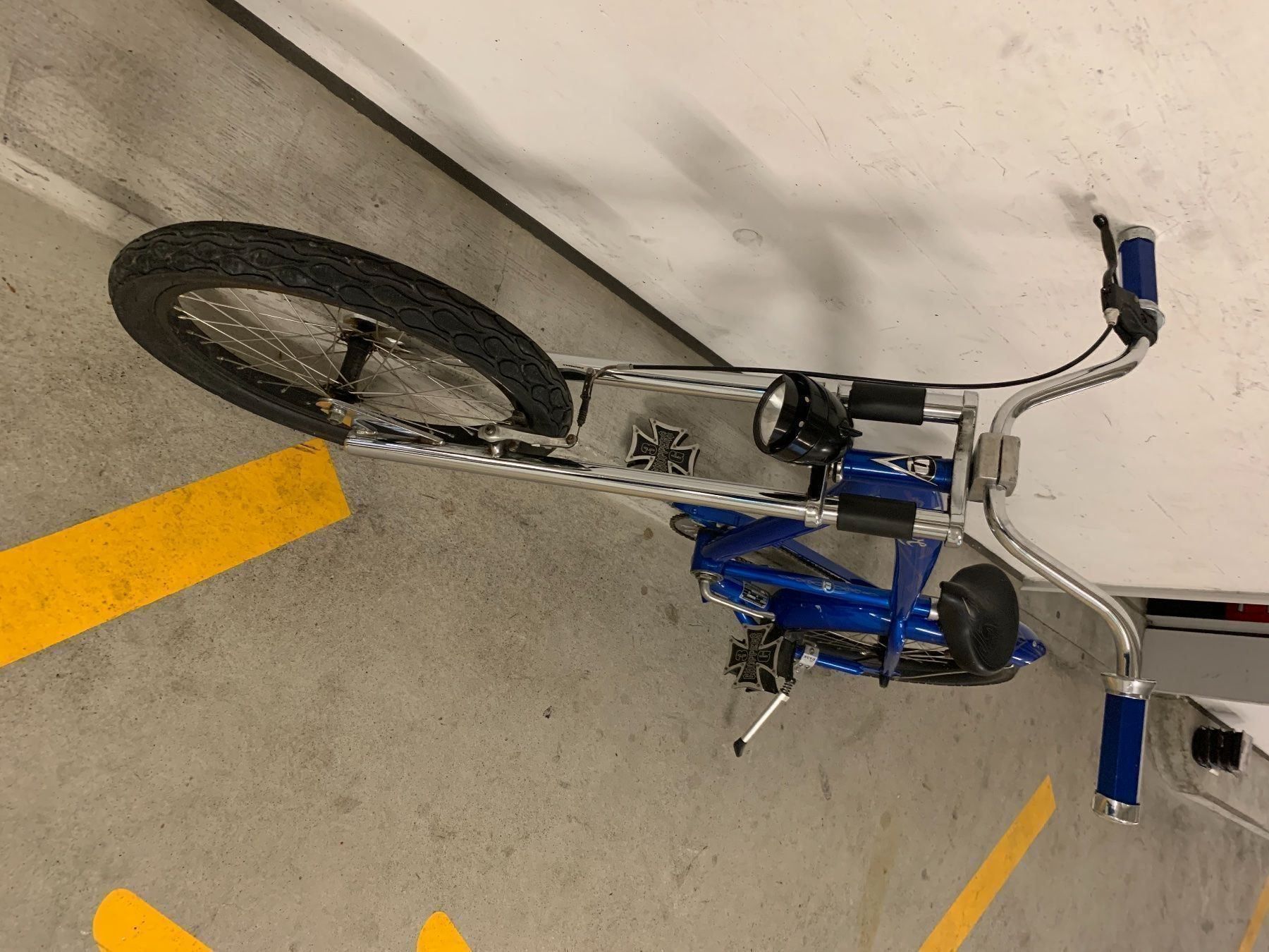 Biciclette: Beachcruiser – Usato da Zürich venduto da divertimento4 2