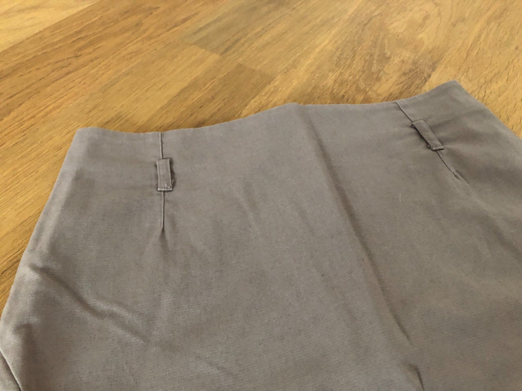 H&M Röcke: Toller Businessrock - Gr. 36 - NEU – Neu und originalverpackt aus Grindel von mstalz 1