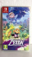 The Legend of Zelda Echoes of Wisdom Switch neu