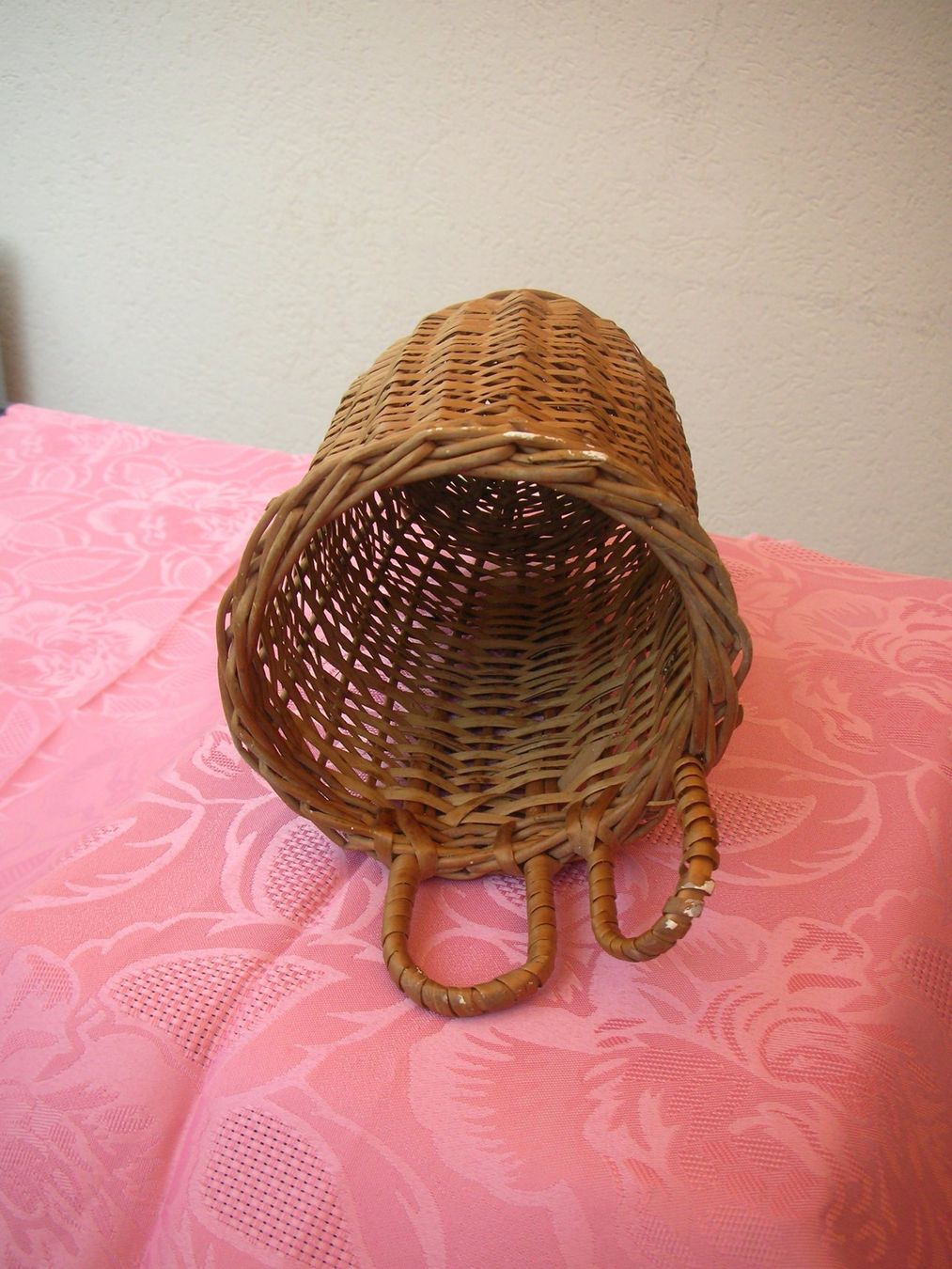 Autres articles pour la maison: 2 ältere Beeren- bzw. Chriesikörbe – D'occasion à Rheinfelden par Javea4 2