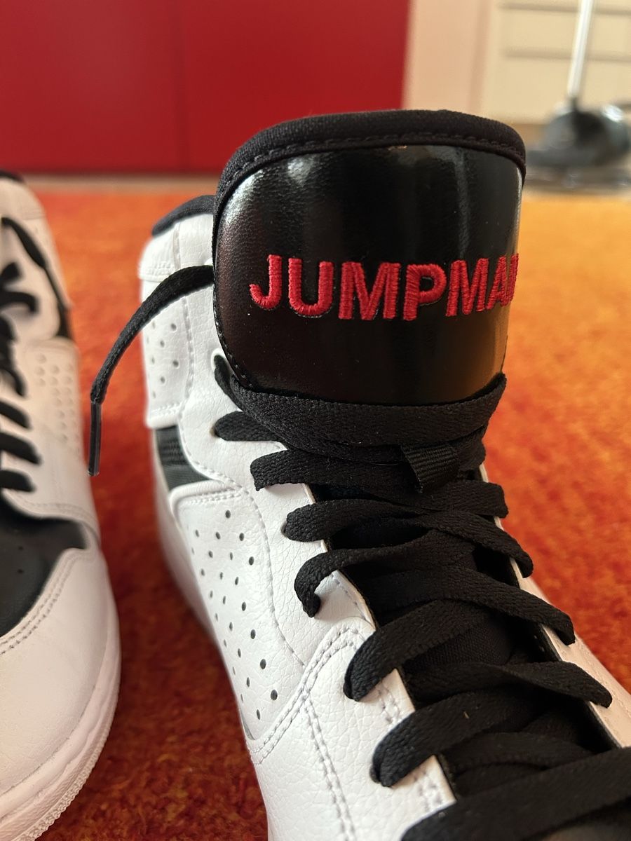 Nike Scarpe da uomo: Nike jordan Jumpman – Nuovo (secondo la descrizione) da Gränichen venduto da Ficht 3