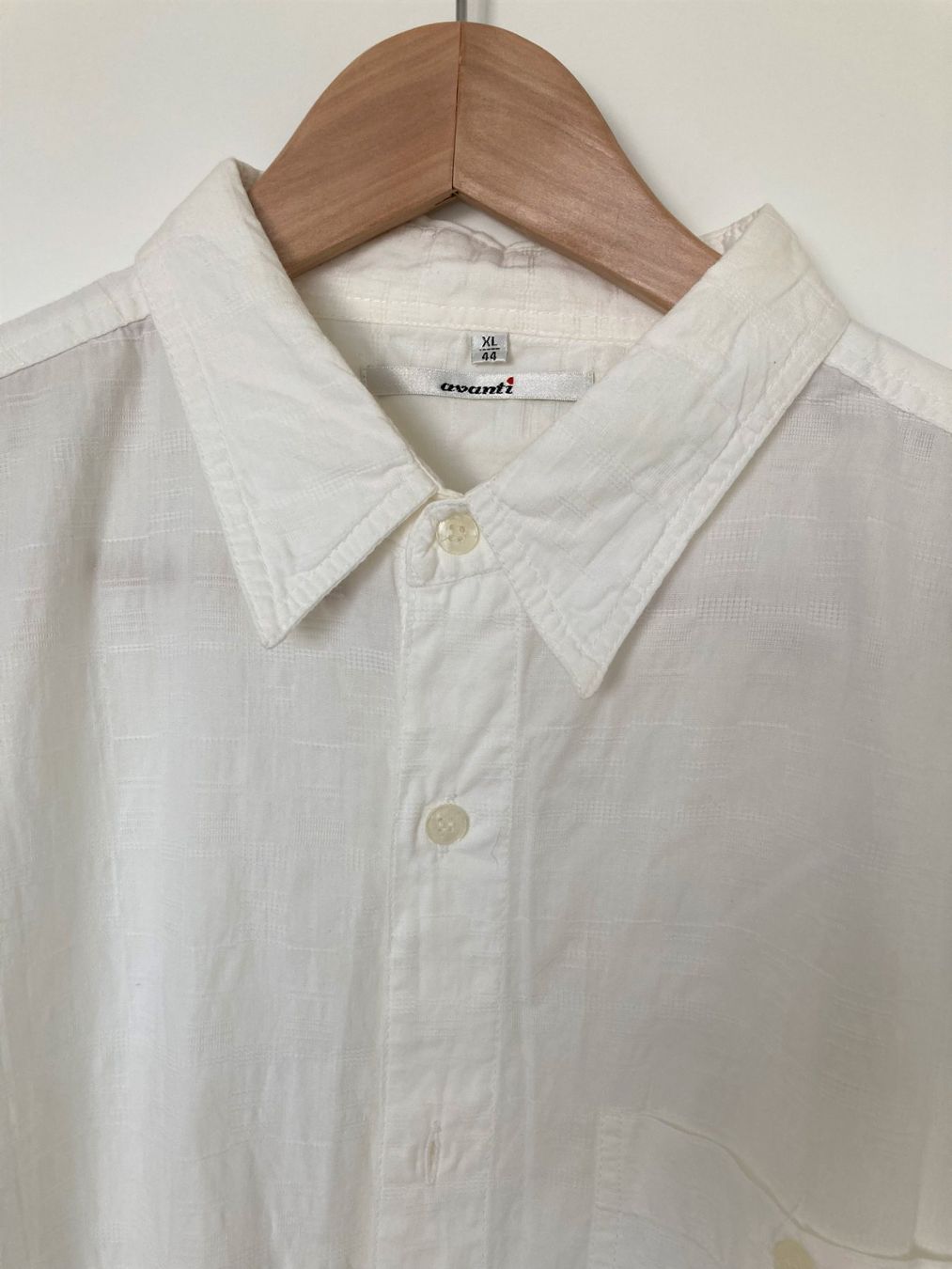 C&A Camicie: Langarmhemd, Gr. XL / 44 – Nuovo (secondo la descrizione) da Basel venduto da Nofretete39 1