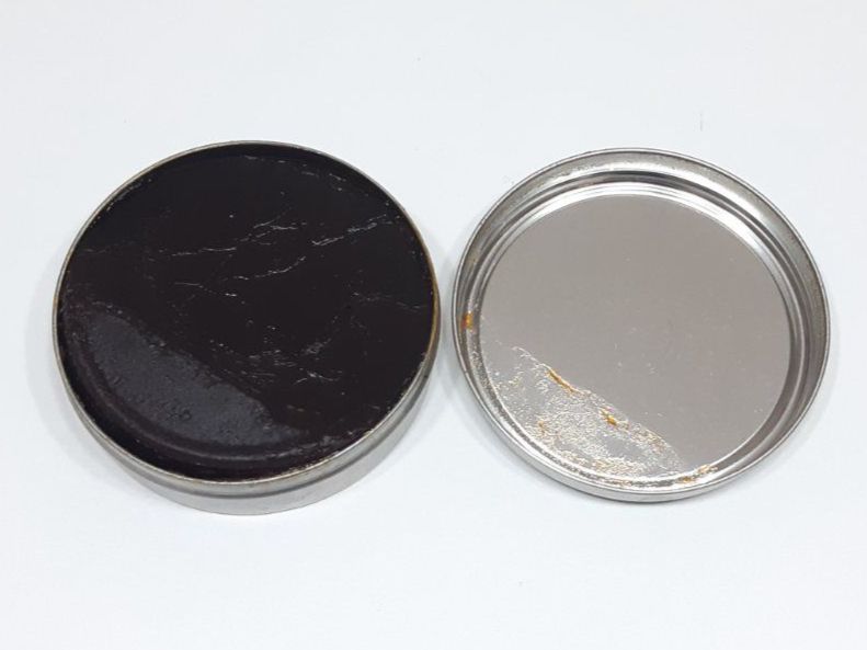 Pflegeprodukte: Juchtenfett - Graisse de Russie – Neu und originalverpackt aus Savagnier von Marderuth 2