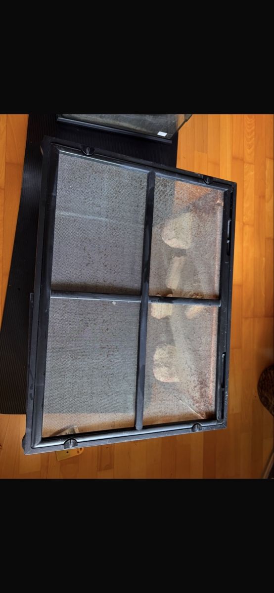 Terrario: Exo Terra 60 x 45 x45 – Usato da Wil ZH venduto da chillyhunter 2
