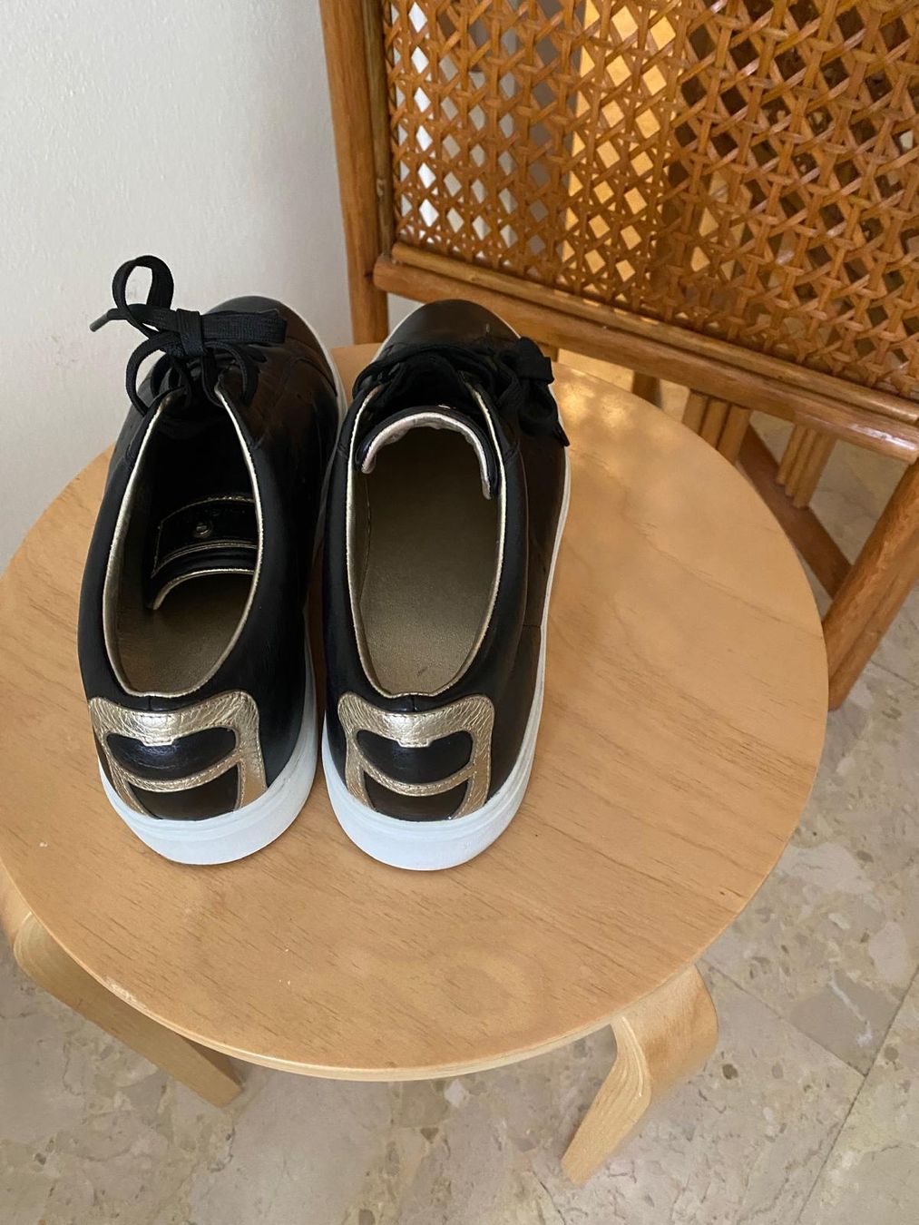 Aigner Scarpe da uomo: Sneakers Aigner – Nuovo (secondo la descrizione) da Zürich venduto da Niro0405 2