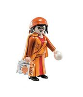 PLAYMOBIL FI?URES 70288 SCOOBY DOO 06 MEDIUM WITH FORTUNE BA