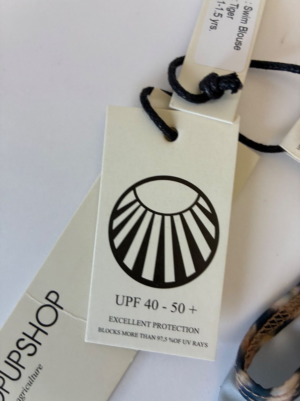 Costumi da bagno: Popupshop UV Shirt NEU – Nuovo e nell'imballaggio originale da Fribourg venduto da waves55 2