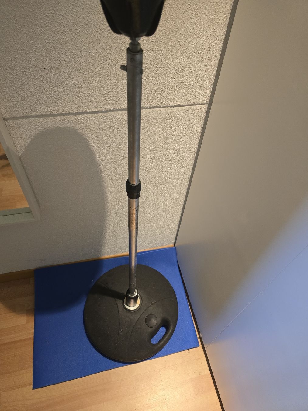Boxsäcke: Boxständer / Punchingball Hudora – Gebraucht aus Glattfelden von Julian555 2