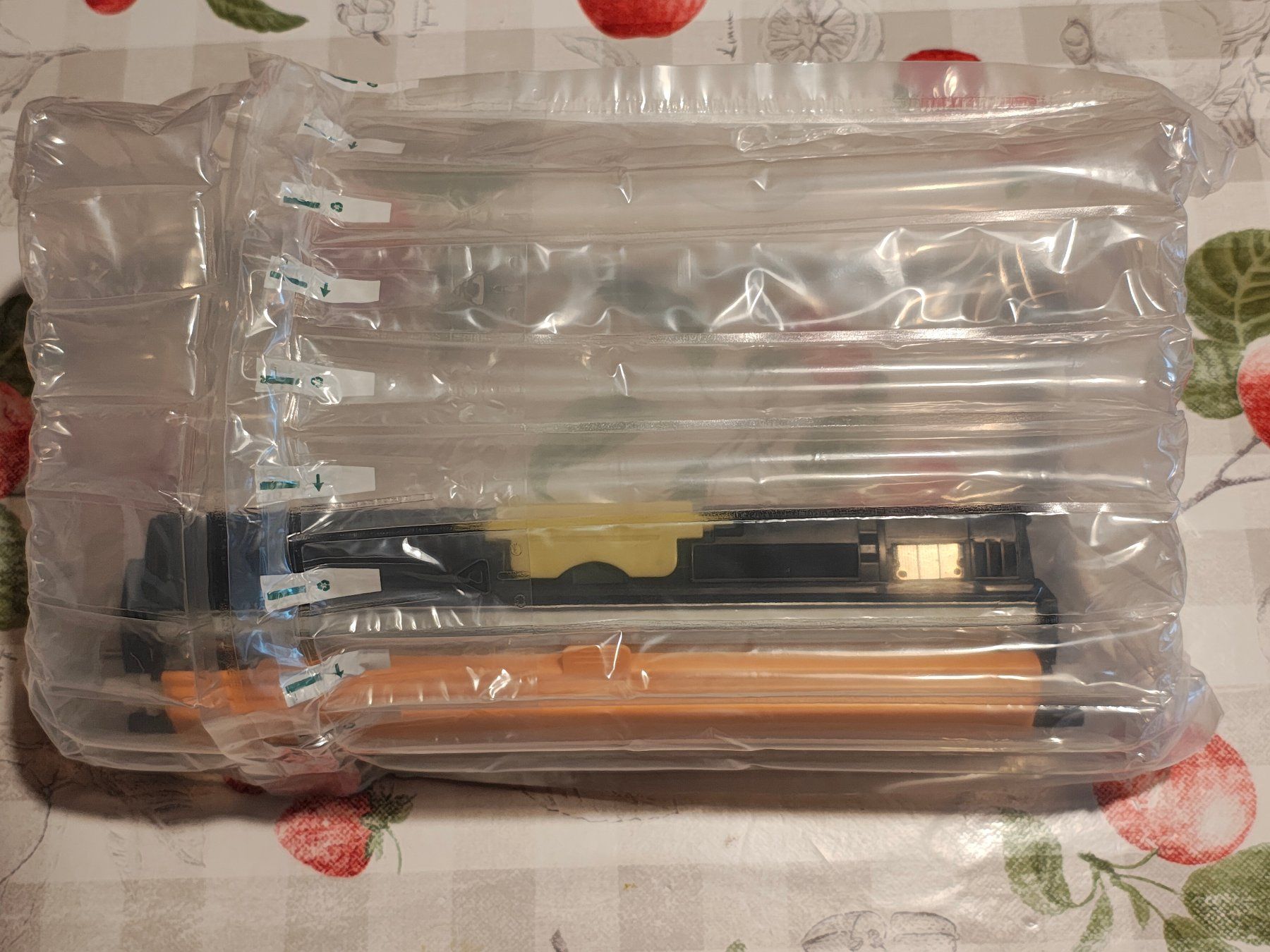 Cartucce per stampanti & toner: Farbtoner ganzer Satz 3 Farben – Nuovo e nell'imballaggio originale da Rüedisbach venduto da Onlinemarkt 2