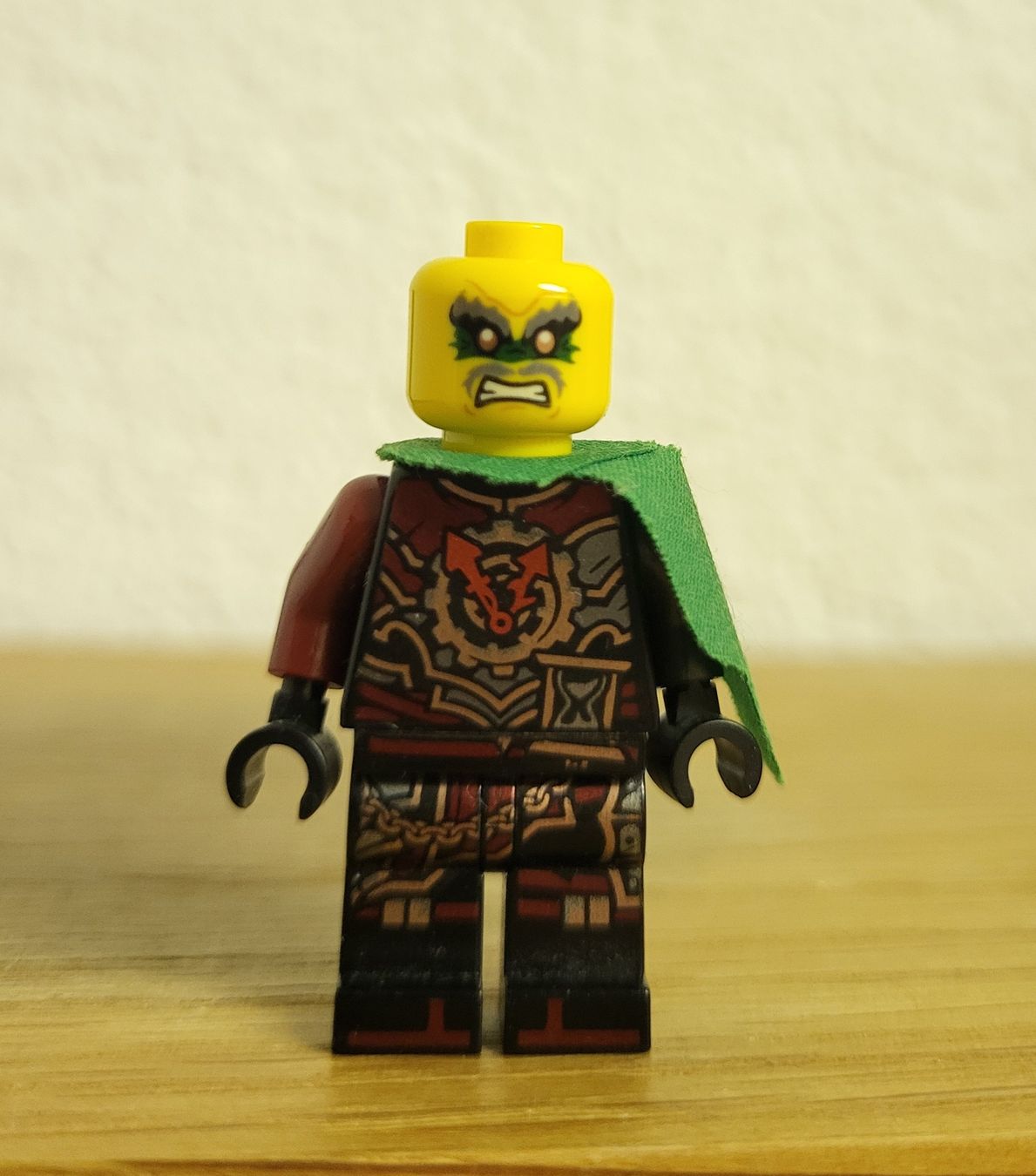Lego Figuren: Lego Acronix njo0292 – Gebraucht aus Bern von SimFae 1
