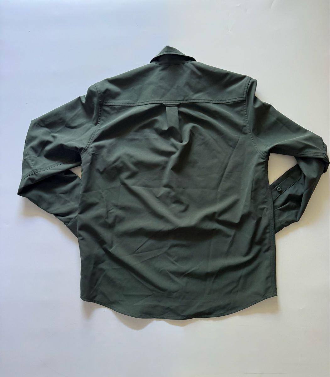 Carhartt Camicie: Carhartt WIP Colewood Hemd M – Nuovo (secondo la descrizione) da Vionnaz venduto da b_f_d_r_g 1