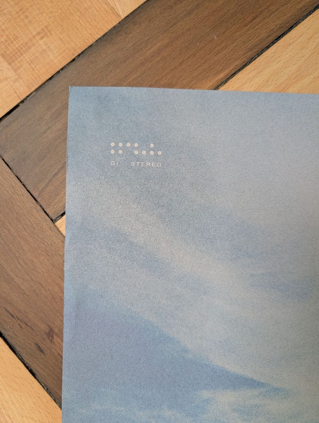Foto & Immagini: Tycho Poster 60x46cm – Nuovo (secondo la descrizione) da Zürich venduto da Hedkandi 1