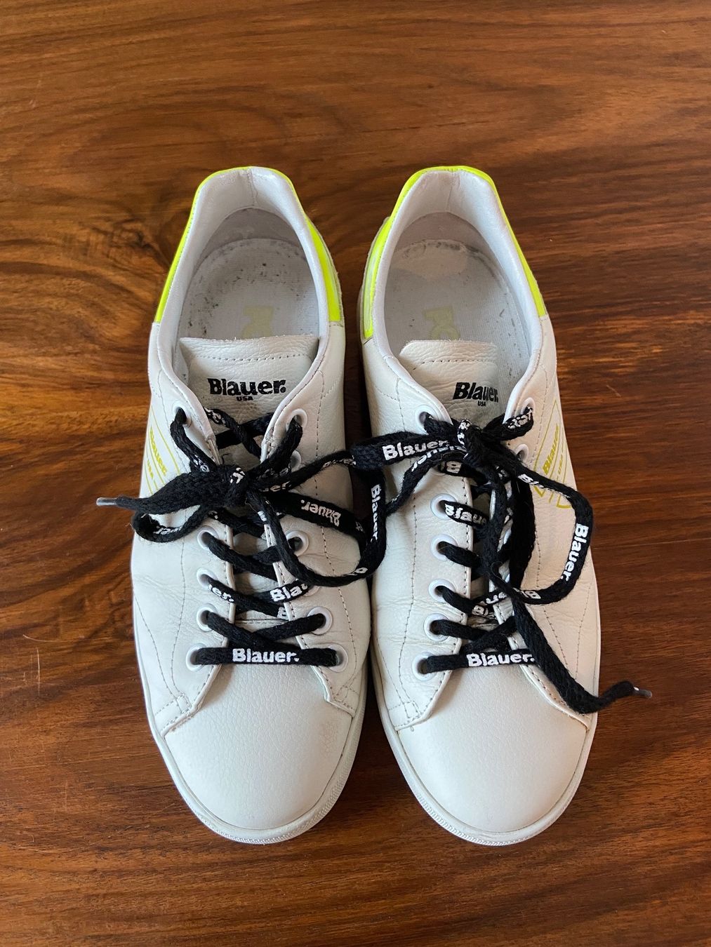 Chaussures femmes: BLAUER USA Sneakers (Grösse 36) – D'occasion à Thalwil par peonia88 2