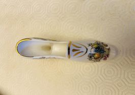 Victoria China: mini shoe