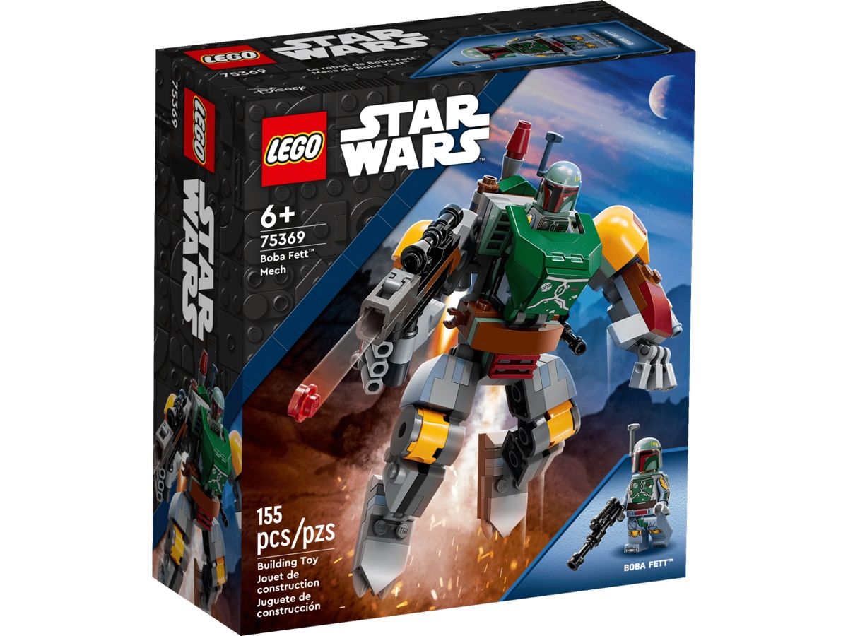 Lego Kit di costruzioni: Lego Star Wars Set 75369 NEU – Nuovo e nell'imballaggio originale da Vordemwald venduto da ste_52sg
