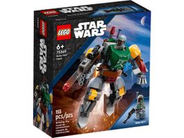 Lego Star Wars Set 75369 NEU