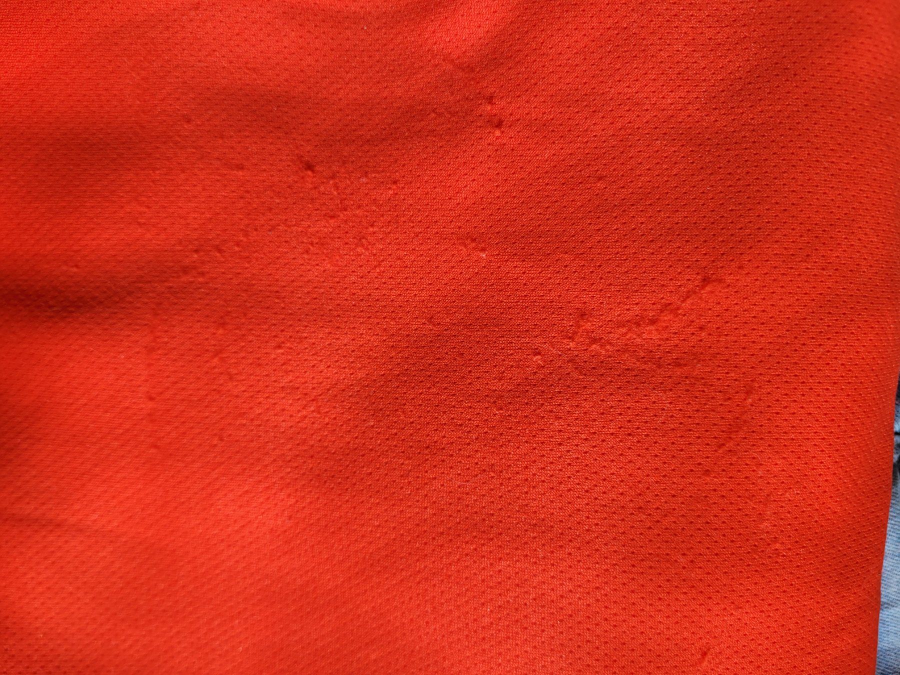 Pullover & Sweatshirts: Crivit Skipullover Gr. 158/164 orange – Gebraucht aus Steffisburg von Gismo49 3