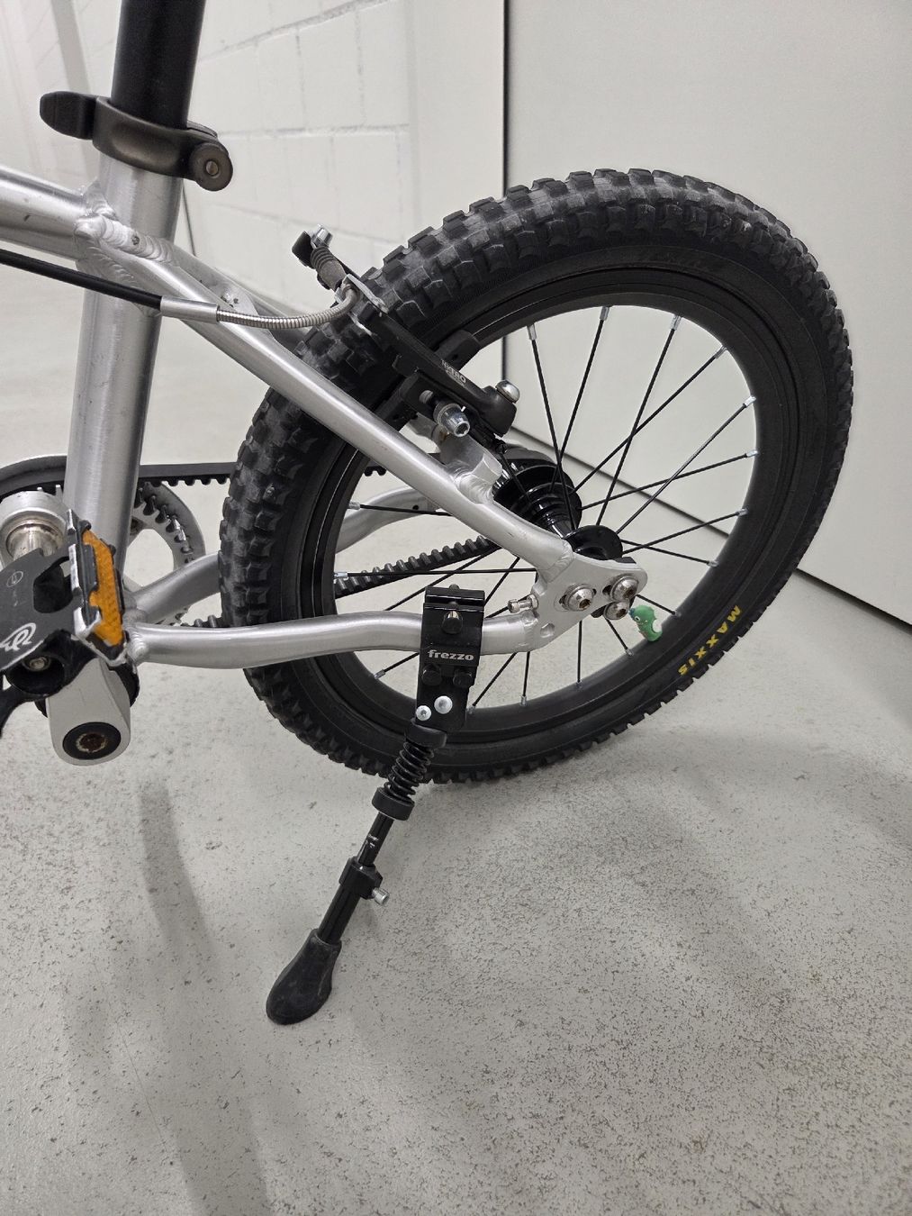 Early Rider Vélos: Early Rider 16" – D'occasion à Sirnach par Init10 6