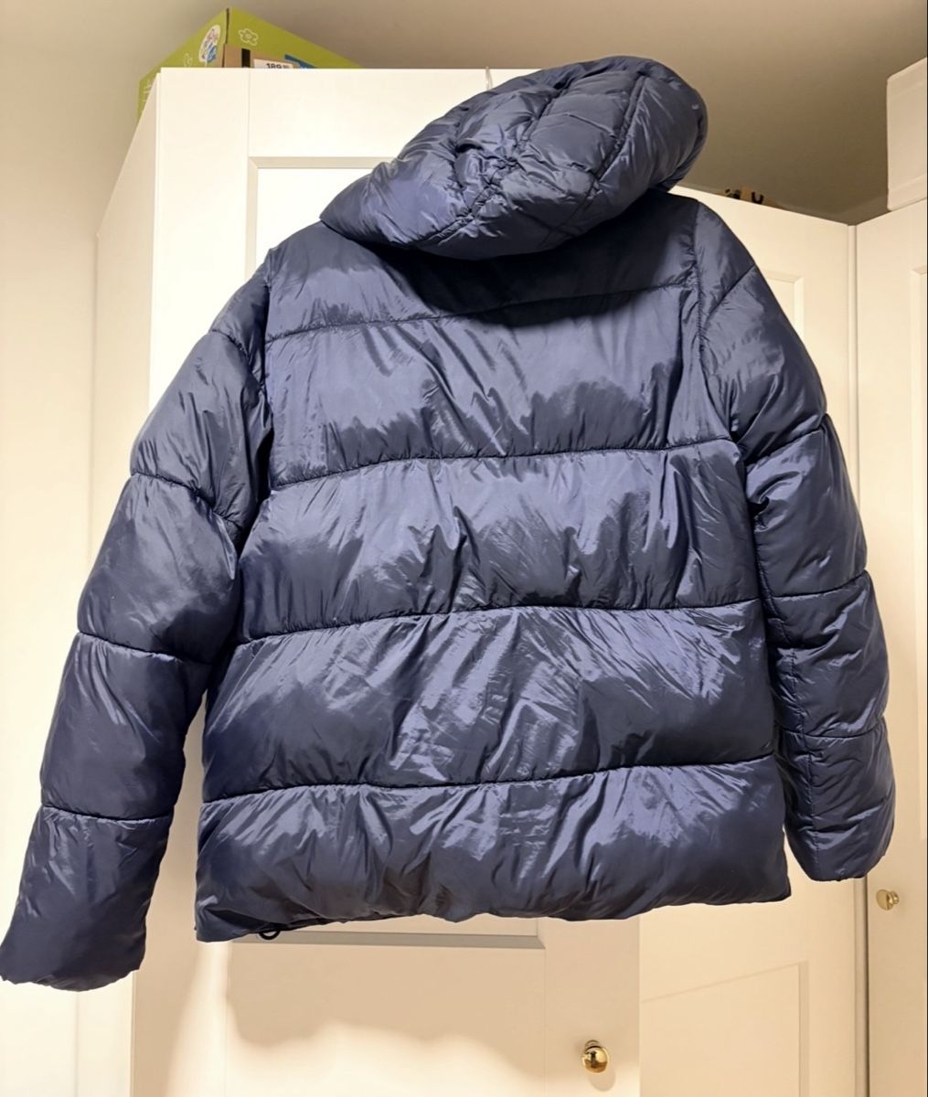 Vero Moda Giacche: Umstandsjacke dunkelblau – Usato da Münchenstein venduto da Miresolese 1