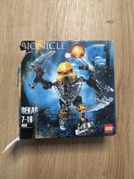 LEGO Bionicle Dekar 7-16 8930 gebraucht