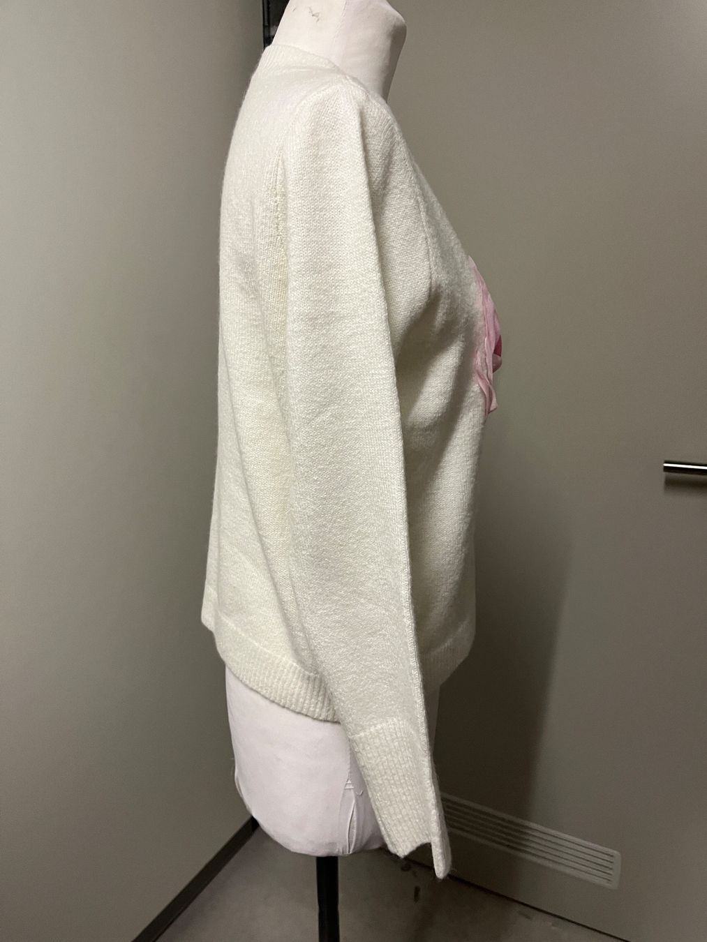 Maglioni & Felpe: Pullover, Viskose, Grösse S/M, Neu! – Nuovo (secondo la descrizione) da Interlaken venduto da Jasmin_Flower 2
