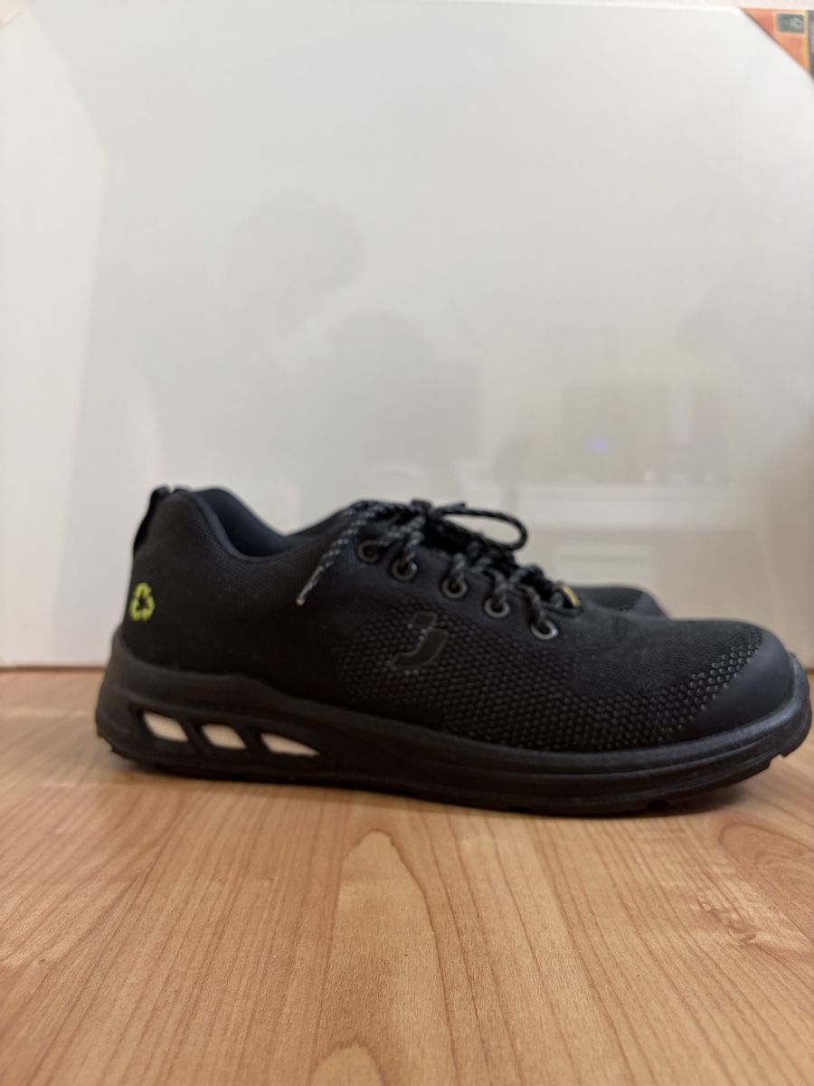 Scarpe da uomo: Stahlkapeschuhe  – Nuovo (secondo la descrizione) da Liestal venduto da ami_sps8 1