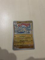 Knogga MEW 105 Reverse Holo DE