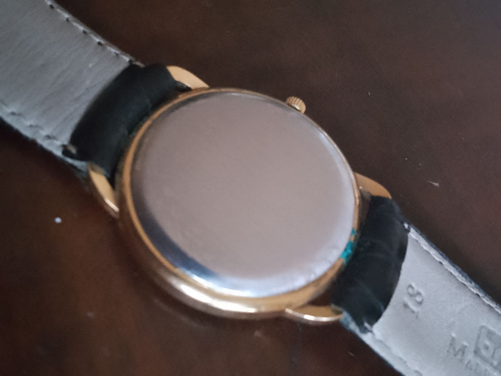 Orologi: Philip Watch 31 mm läuft super – Usato da Agno venduto da sam2608 5
