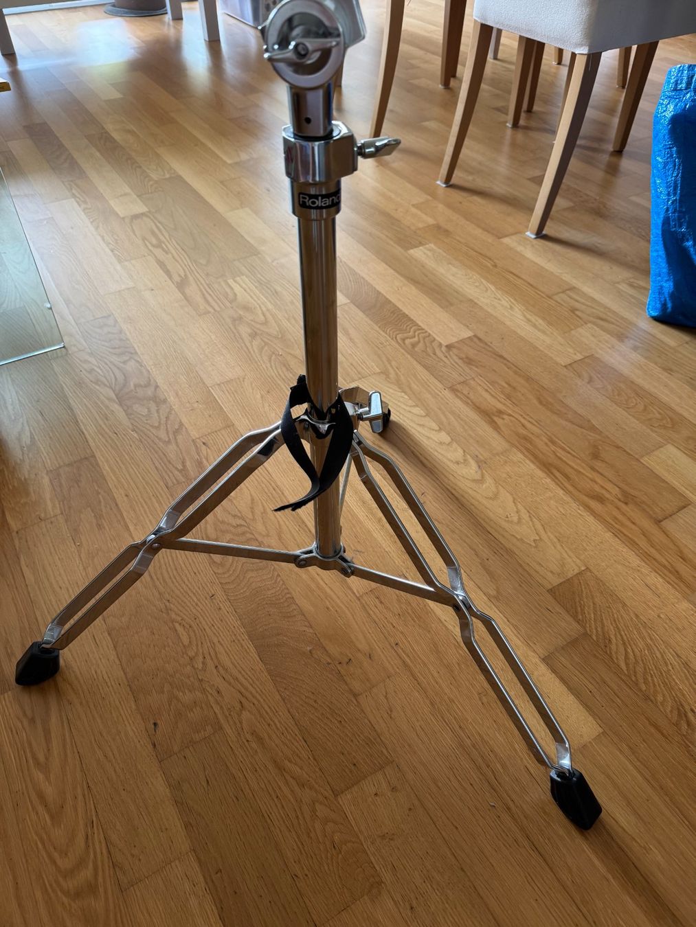Autres décorations & accessoires: Ständer für Roland SPD-20 – D'occasion à Frauenfeld par Laidbackluke
