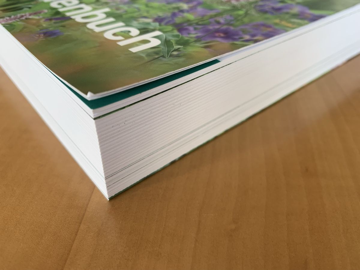 Libri: Staudenbuch der Gärtnerei Hauenstein – Usato da Zürich venduto da Leonieonie. 9