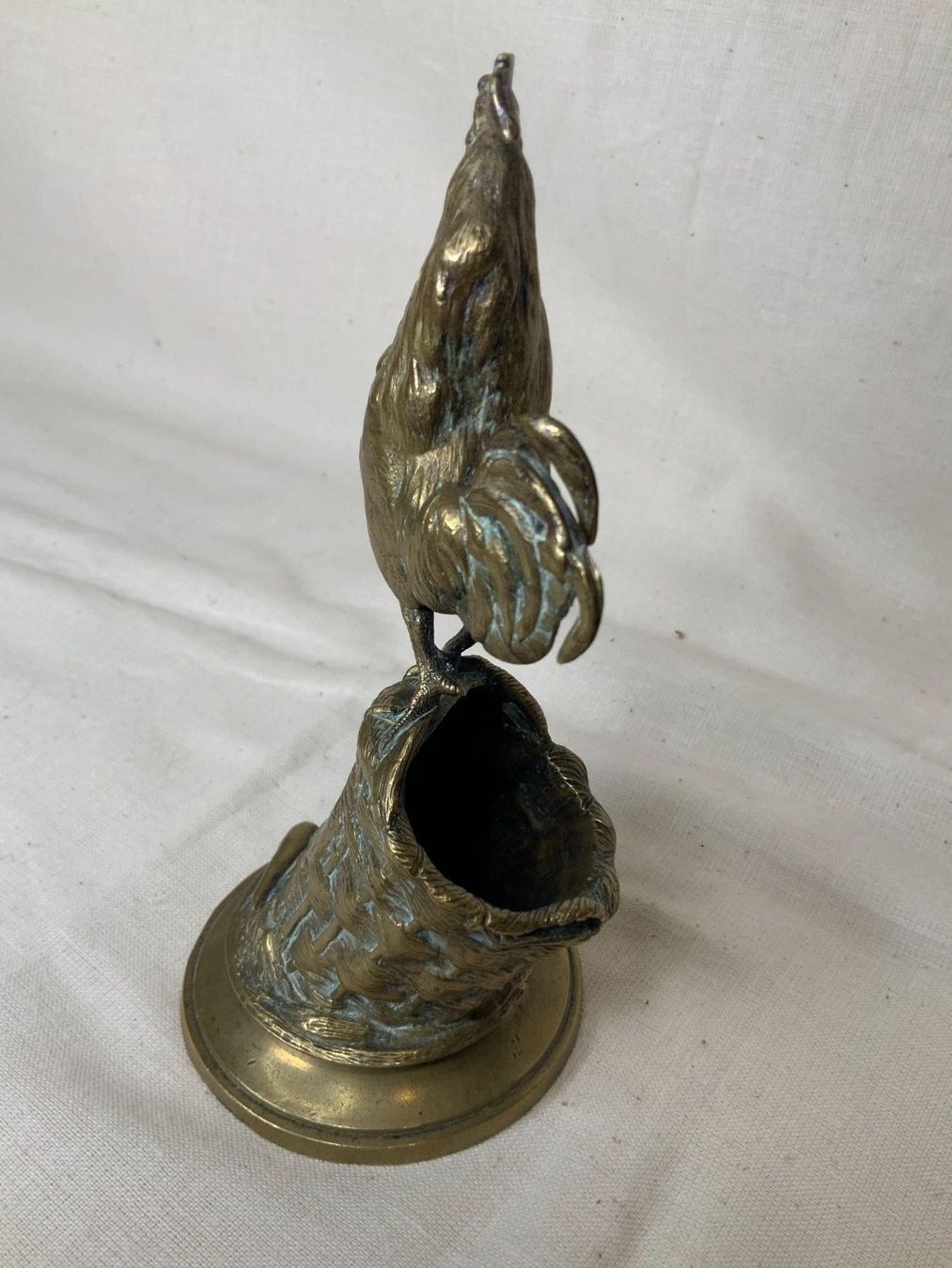 Sculture & Statue: Tierbronze Caïn – Usato da La Heutte venduto da Mikeller74 7