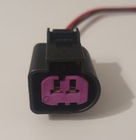 Stecker Lichtmaschine VW Audi Seat Skoda 1J0 973 772 neu