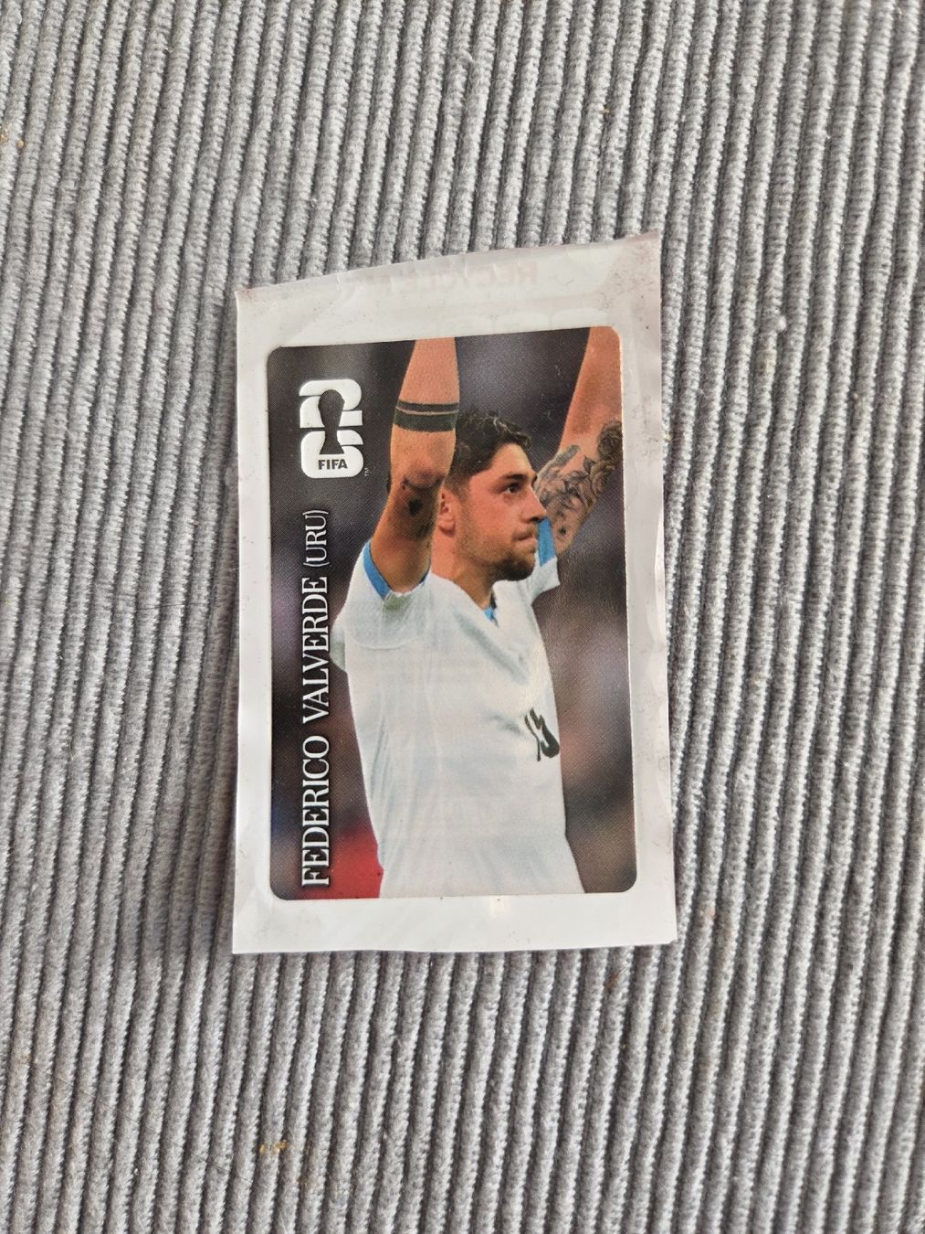 Panini Carte collezionabili: panini coca – Nuovo (secondo la descrizione) da La Chaux-de-Fonds venduto da tur_nkx9