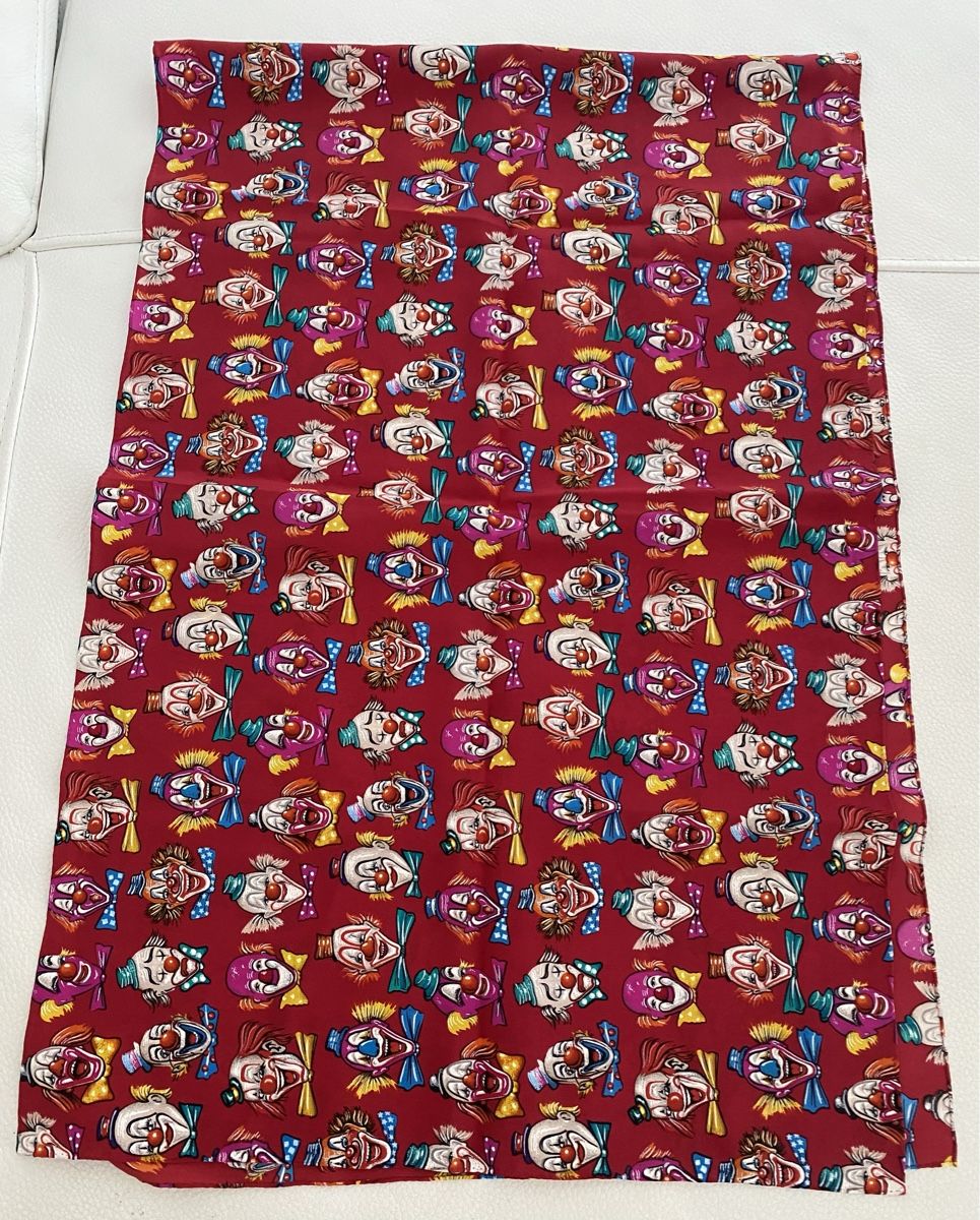 Foulard & Sciarpe: Seiden Schal 🌸 – Usato da Opfikon venduto da Luis144