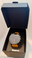 Suunto 9 Baro Black