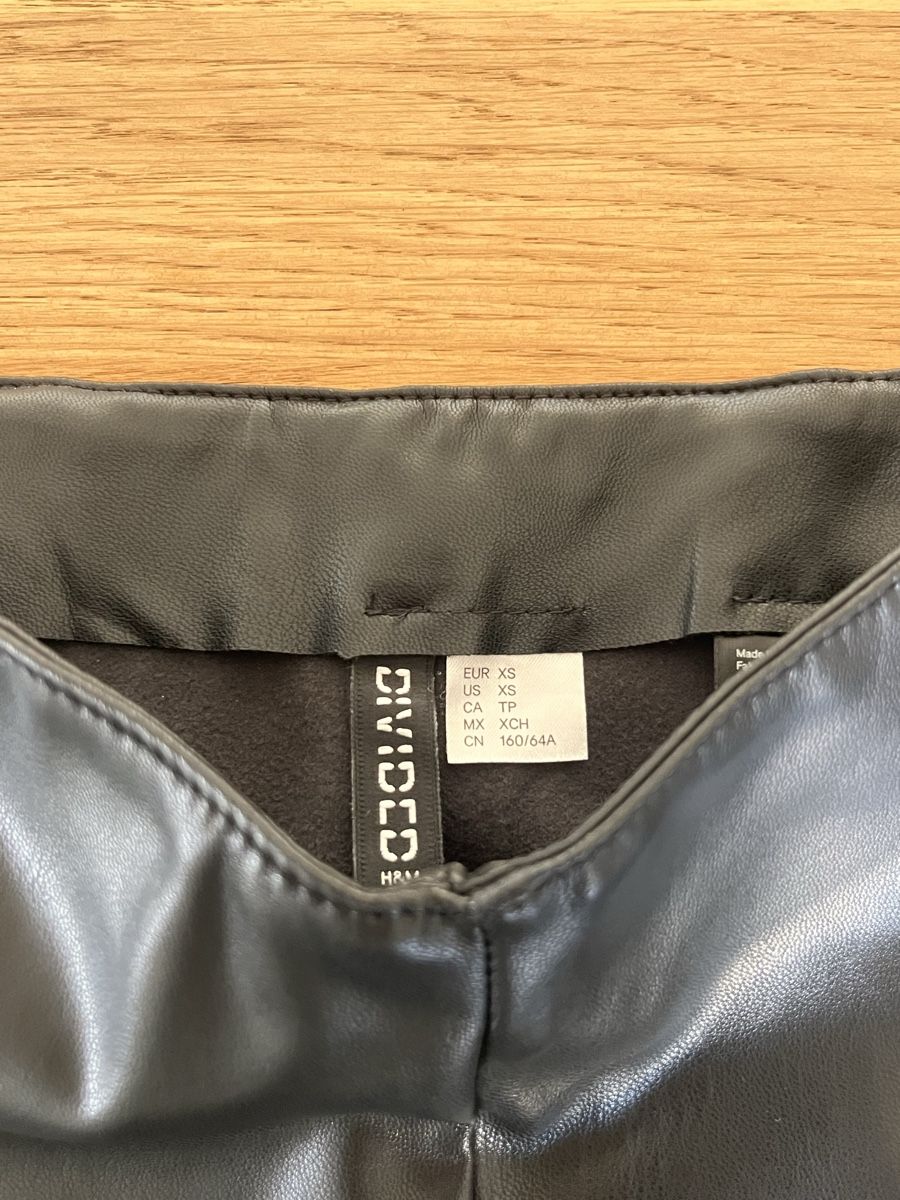 H&M Röcke: Rock – Neu (gemäss Beschreibung) aus Wangen b. Olten von oli_f9b8 1