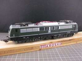 Lima DB BR 151 grün, ohne OVP