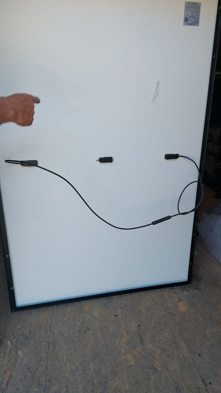 Panneaux solaires: Solarpenel – Neuf (Voir description) à Winikon par Profi-Line 1