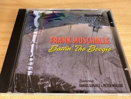 I9 Frank Muschalle – Battin' The Boogie