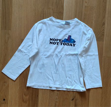 Zara Shirt, Grösse 130