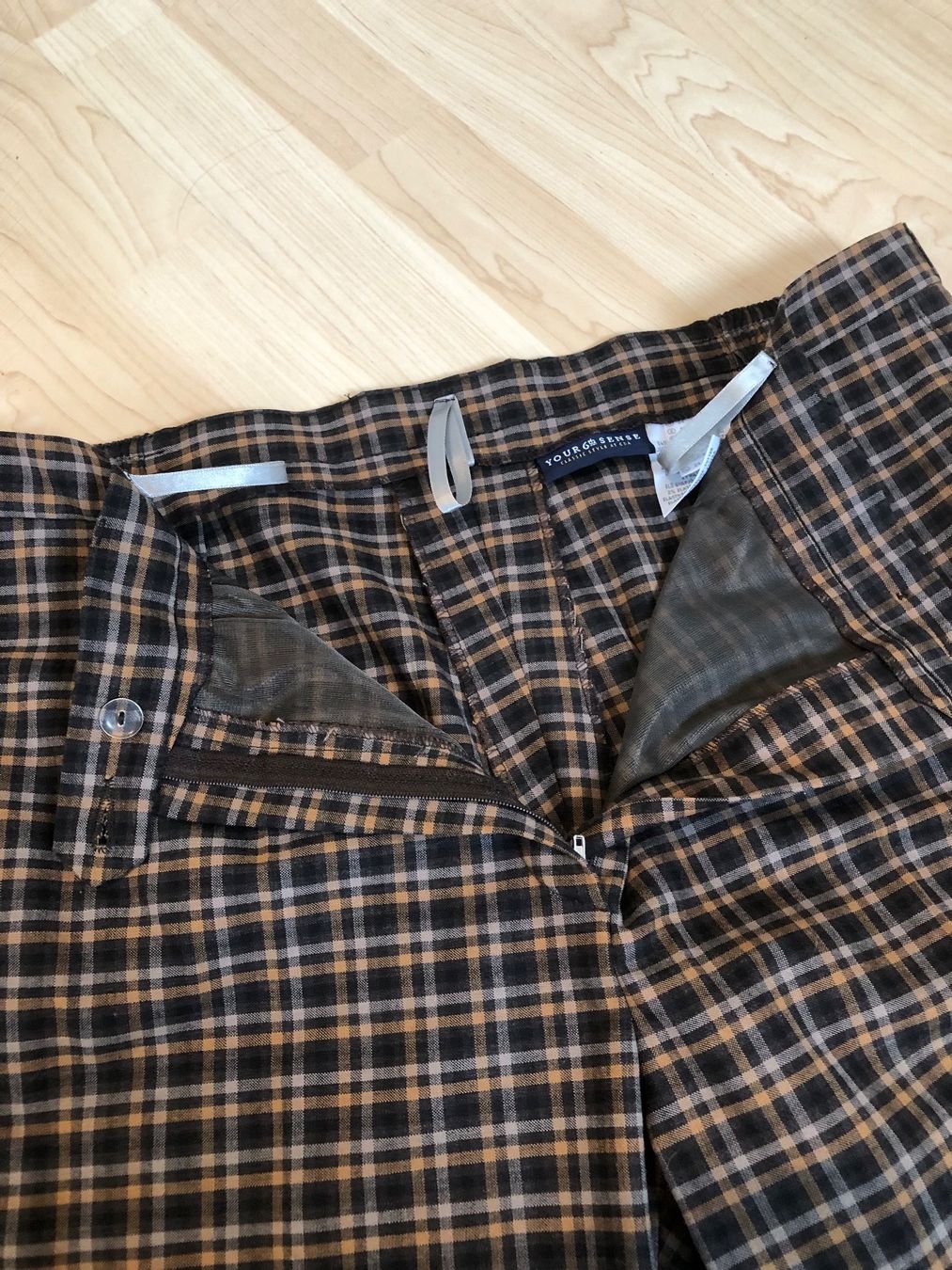 Pantaloni: Hosen Gr 46 / 24 – Usato da Zell ZH venduto da Guffos 1