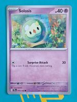 Solosis - Temporal Forces Pokemon - #7.1
