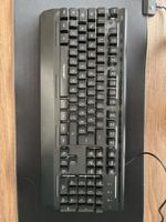 Top Gaming Tastatur TECKNET + Mauspad RGB