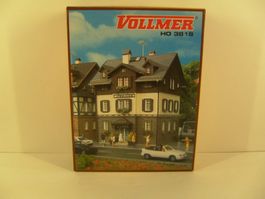 Vollmer H0 3818 Pension