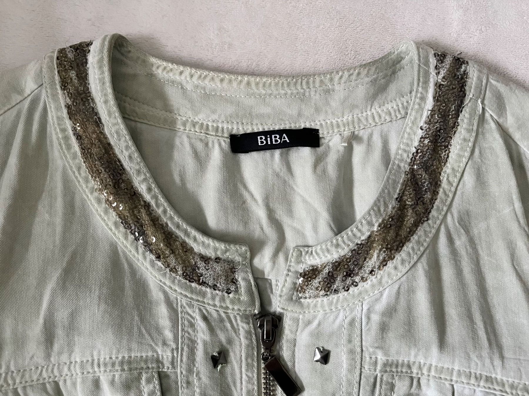 Biba Giacche: Jacke / Blazer von BiBA Grösse 34 – Usato da Lohn-Ammannsegg venduto da panywa 2